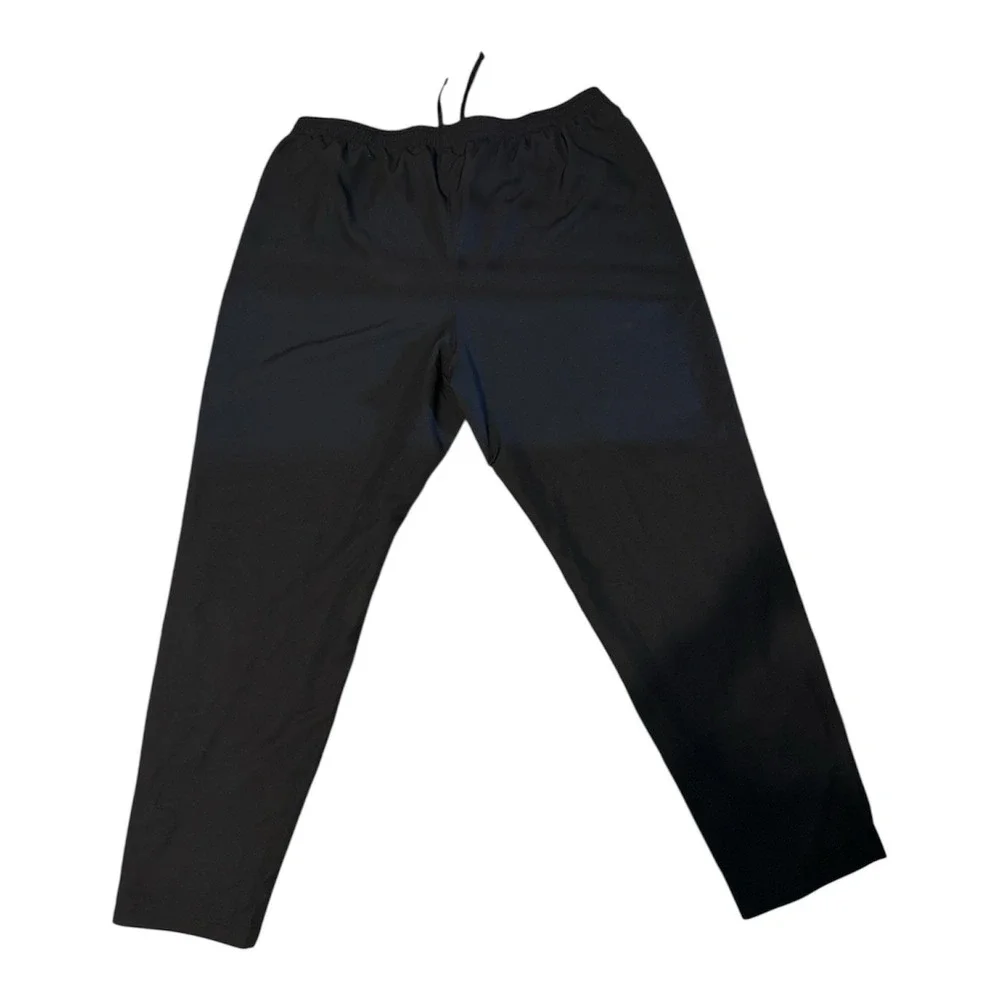 Under Armour Men's Athletic/ Wind Pants Black Size XXL - Picture 2 of 7